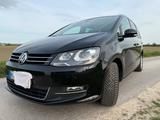 Volkswagen VW Sharan 2.0 TDI BMT Highline Highline - VW Sharan Gebrauchtwagen in Hannover