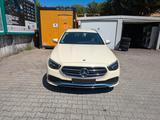 Mercedes-Benz E 220 d T Automatik MwSt. ausweisbar - : Taxi, Von Privat