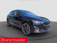 Skoda Fabia - Vorschau Bild 4