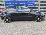 Ford Fiesta ST Umbau - Ford Fiesta aus 2006: ST