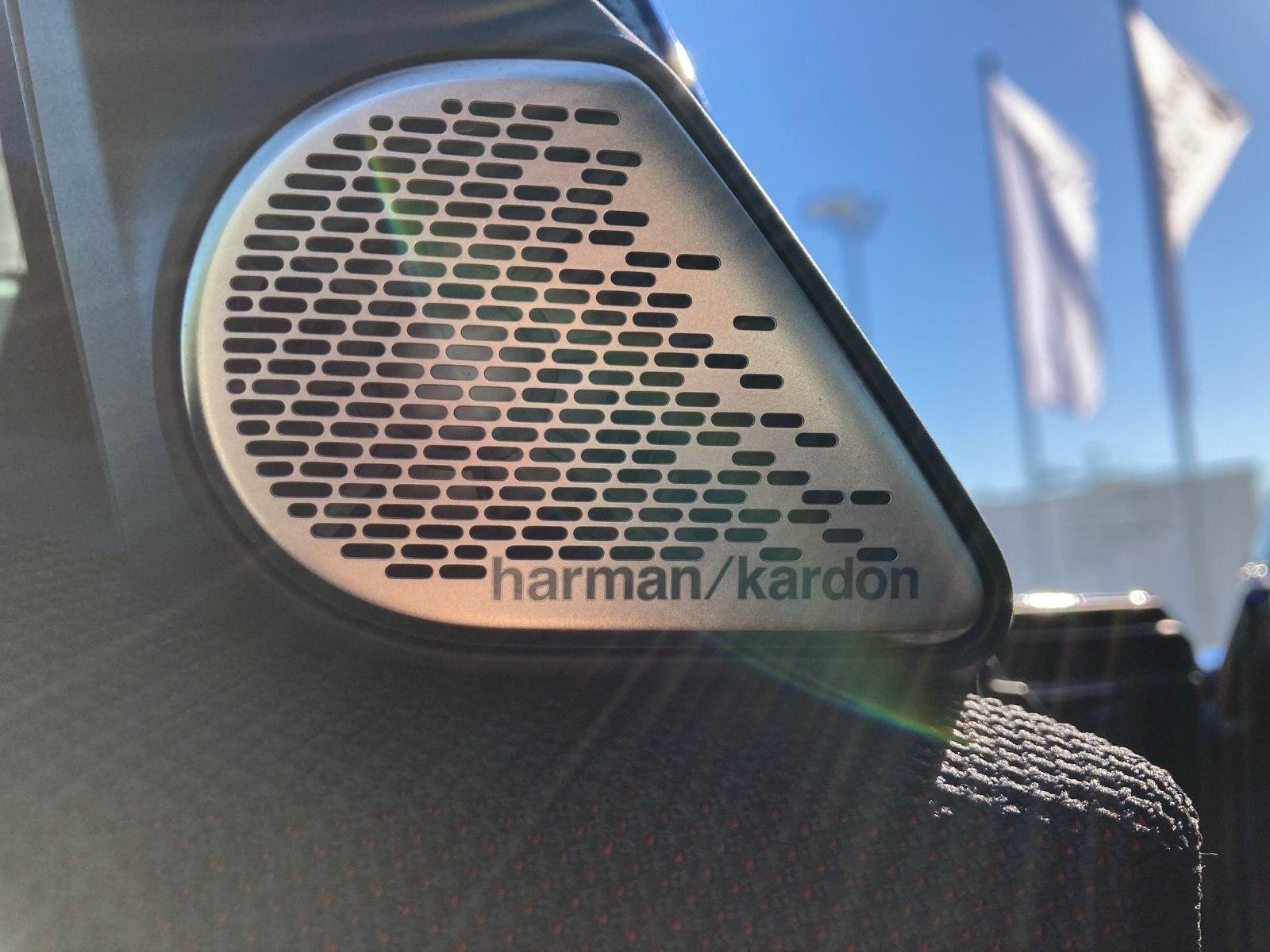 MINI Countryman C JCW Trim HUD Pano AHK UPE:50.560€