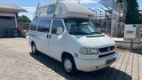 Volkswagen T4 California Hochdach 2.5 TDI ABT - Volkswagen T4 California mit Diesel-Antrieb