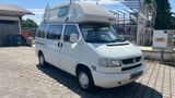 Volkswagen T4 California Hochdach 2.5 TDI ABT - Volkswagen T4 California: TDI