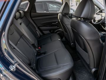Hyundai Tucson NX4 FL MY25 Prime Navi Leder DigiCockpit