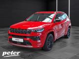 Jeep Compass 1.5l High Upland MHEV Allwetter - Jeep Compass: 1.5