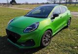 Ford Puma 1,5 l EcoBoost ST X  Performance 