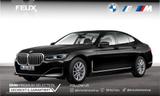 BMW 740d xDrive SOFT CLOSE+GLASDACH+KOMFORTSITZE