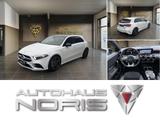 Mercedes-Benz A 35 AMG 4Matic *NIGHT*PANO*MULTI-LED*KAMERA - Mercedes-Benz: Weiß