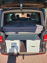 Volkswagen T5 Multivan - Volkswagen T5 Multivan in Ludwigshafen