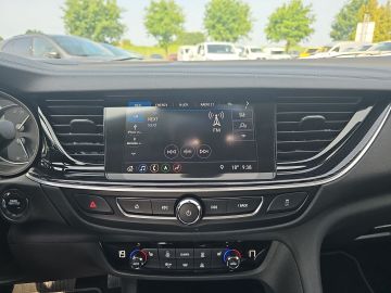 Bild 12 Opel Insignia B Grand Sport Ultimate 1.5 Turbo HUD Na