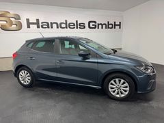 SEAT Ibiza Style BEATS*LED*KAMERA*DAB*SHZ*PDC* SEAT Ibiza Style BEATS*LED*KAMERA*DAB*SHZ*PDC*
