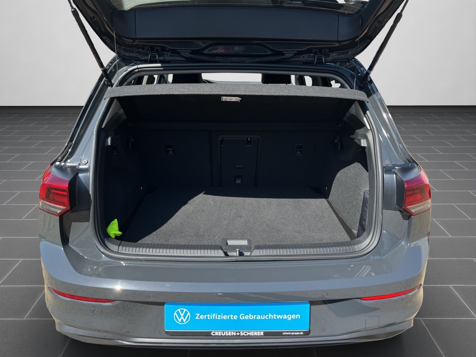 Volkswagen Golf - Bild 16
