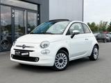 Fiat 500C Cabrio Dolcevita *Navi*Tech-Paket* - Fiat aus 2024