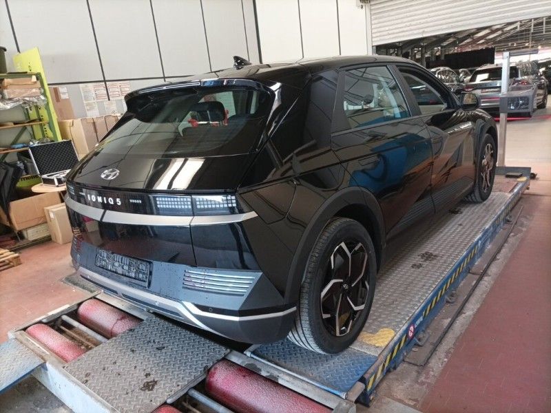 Hyundai Ioniq 5 Pixel-Design Voll-LED Navi ACC 58KWH R.C imagem 3