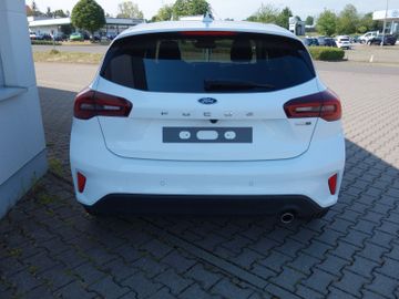 Bild 6 Ford Focus 125 PS Klimaauto. PDC v+h+Kamera Voll LED
