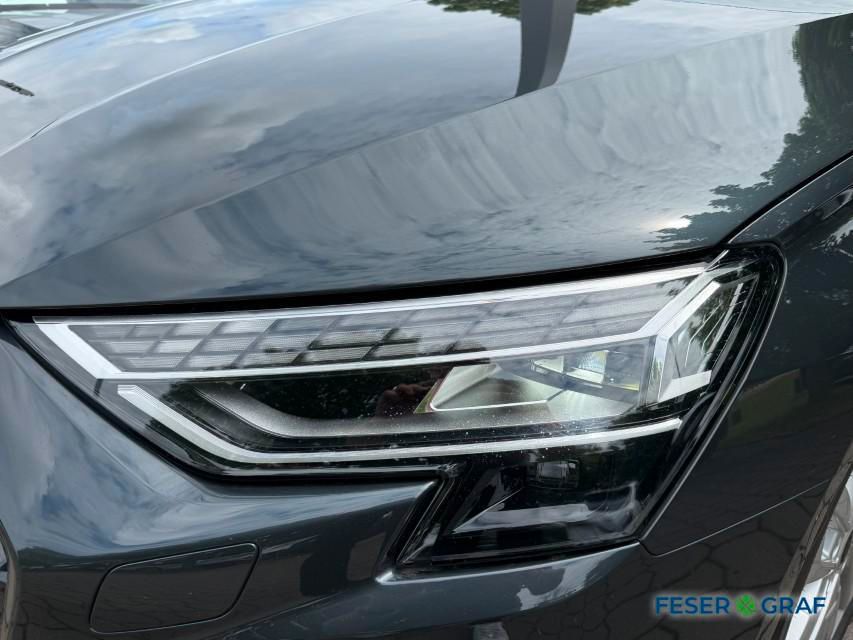 Audi A3 - Bild 14