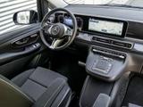 Mercedes-Benz V 220 STYLE Lang |NAVI|DISTR|STHZ|AHK|360°|MBeam - Mercedes-Benz V-Klasse Gebrauchtwagen in Bochum
