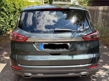 Ford S-Max - 5