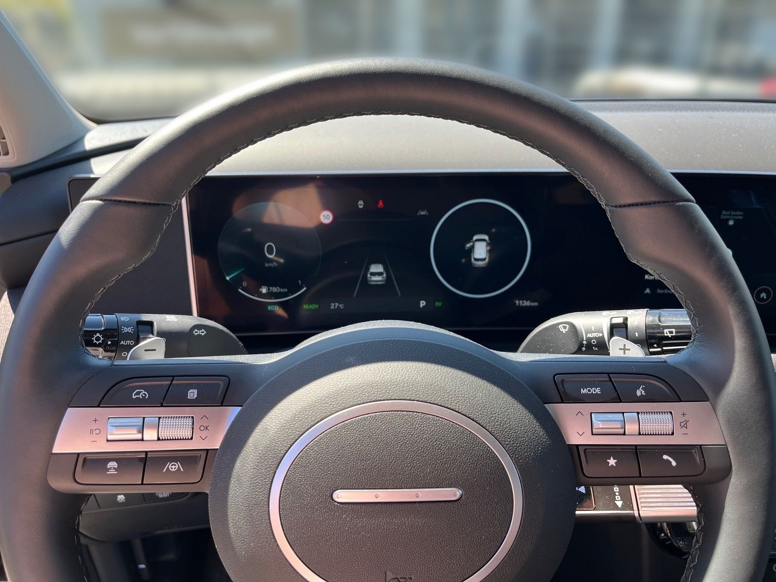 Hyundai Tucson – Bild 9