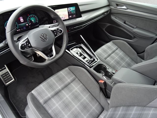 Golf GTD 2.0 TDI DSG