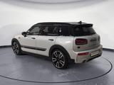 MINI Clubman John Cooper Works Connected Navigation P - MINI in Stuttgart: Clubman