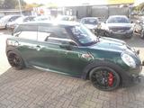 MINI John Cooper Works AC Schnitzer - mit Benzin-Antrieb: Grün, Kleinwagen