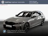 BMW 320i Touring Aut. *HiFi*Sportpaket*Navi* - BMW 320 mit Benzin-Antrieb: Kombi, Automatik