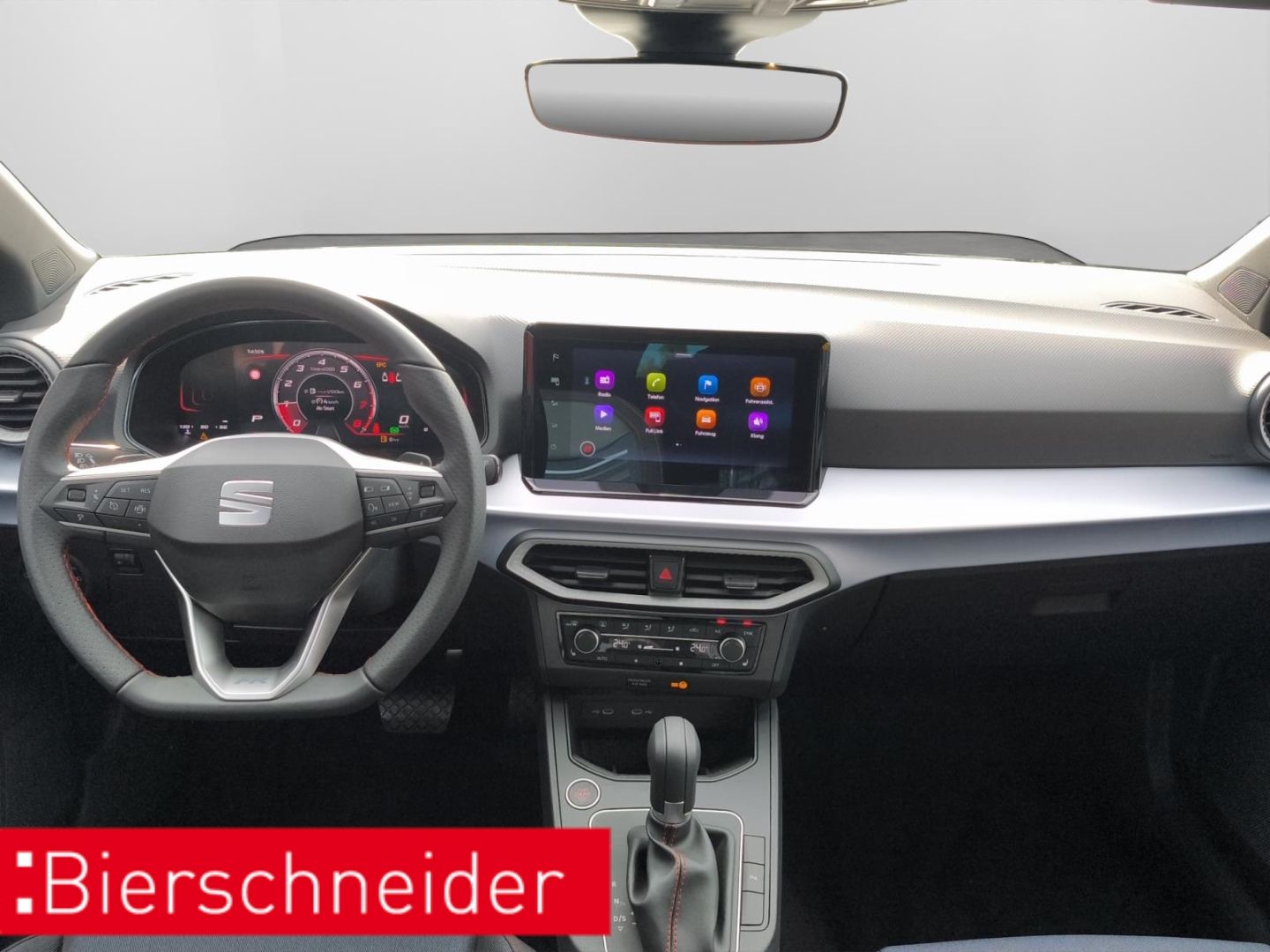 Seat Ibiza - Bild 14