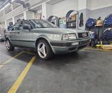 Audi 80 Automatik Neu Tüv - Audi 80 in Stuttgart