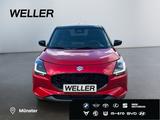 Suzuki Swift 1.2 Dualjet Hybrid Comfort *LED*CAM*SHZ*PD - Suzuki Swift: Rot