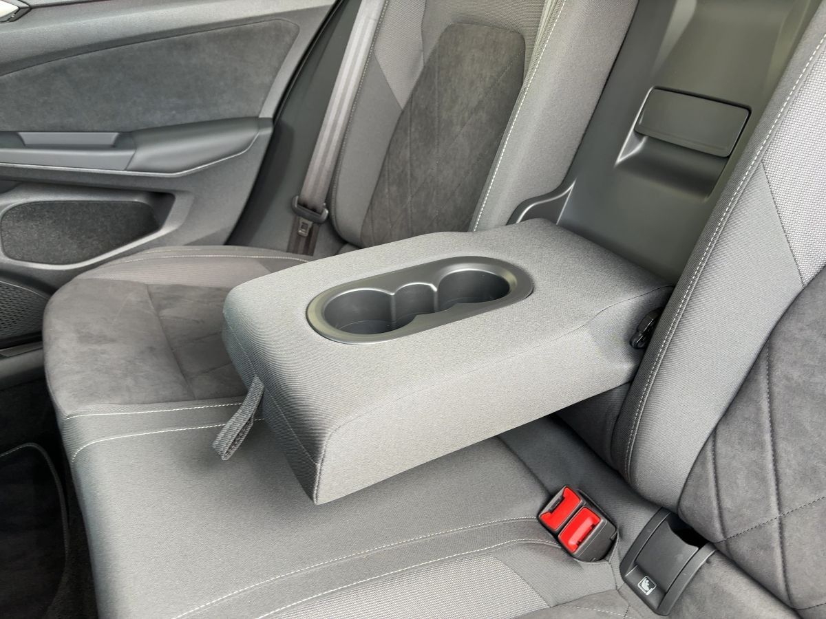 Volkswagen Golf - Bild 19