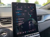Renault Captur - Vorschau Bild 37