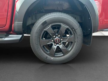 Fotografie 15 des Isuzu D-Max 1.9 V-Cross 3,5t Anhängelast Kamera Carpla