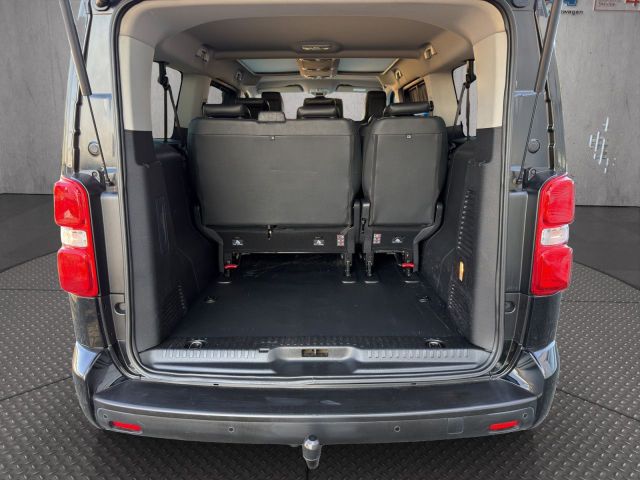 Traveller Business 2.0 BlueHDI Bluetooth Klima