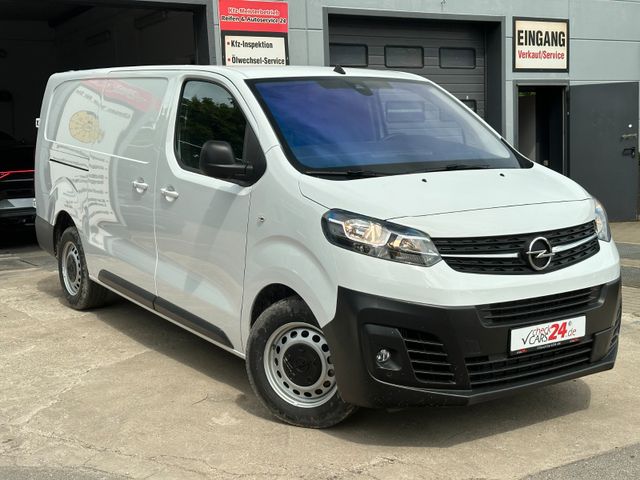 Opel Vivaro L3 KLIMA AHK PDC SHZ GRA *SOFORT*