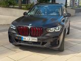 BMW X5 xDrive 30 d M Black VERMILION Edition - BMW X5 mit Diesel-Antrieb