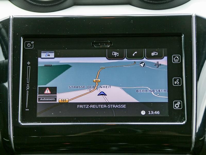 Autohaus Zimpel & Franke -  Suzuki SWIFT 1.0 BOOSTERJET COMFORT+ SHVS/LED/NAV - Bild 14