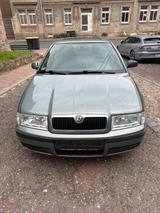 Skoda Octavia 2001 | Viele neue Teile | 25... - gebrauchte Skoda Octavia aus dem Jahr 2001