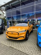 Ford Mustang E Match zu Verkaufen - Ford Mustang Mach-E von privat