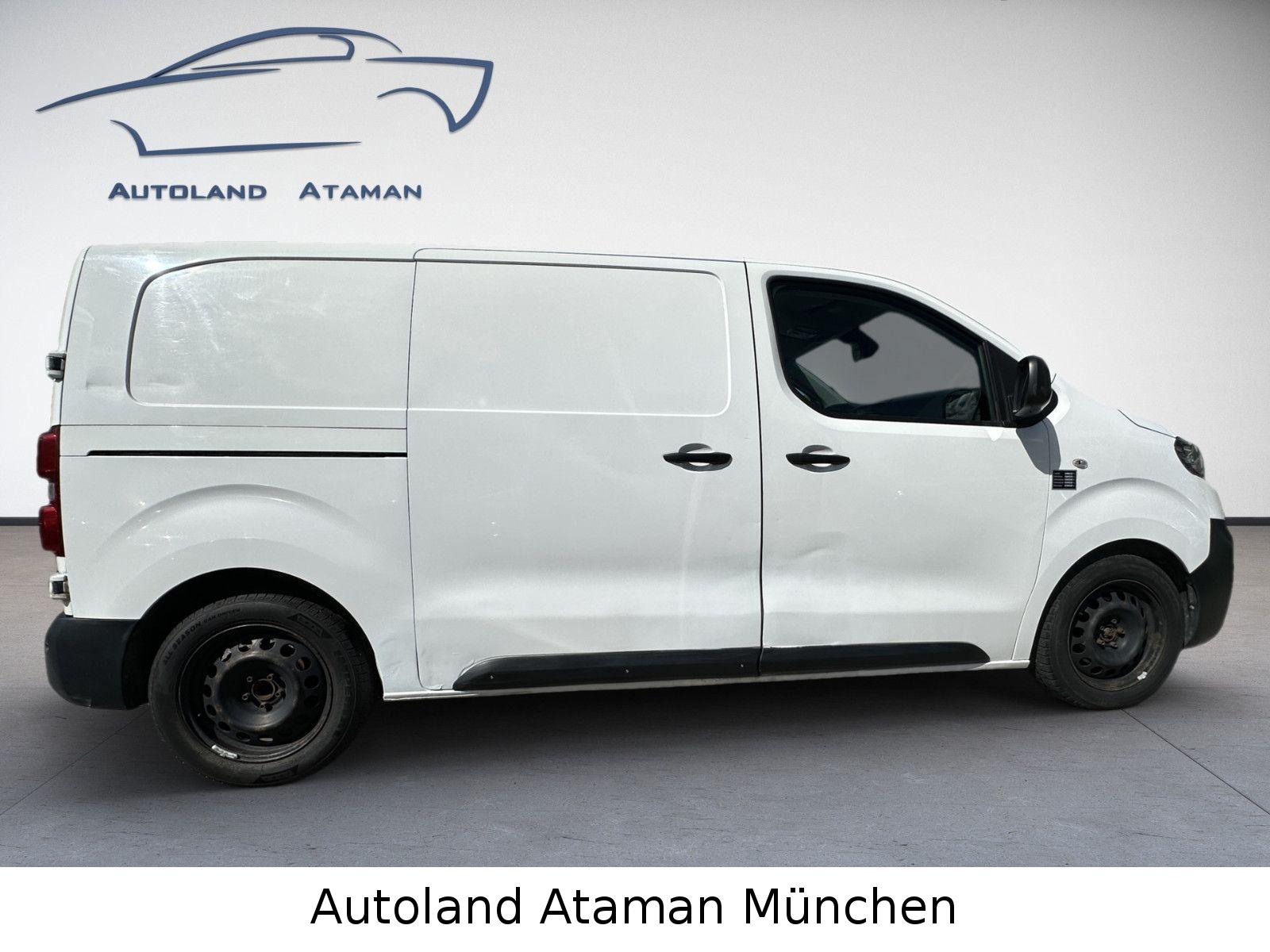 Peugeot Expert 1.5 HDI Kasten / Klima / Leder /PDC/Eur6