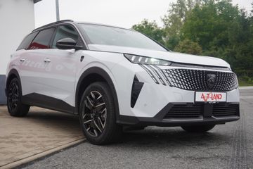 Peugeot 5008 - 6