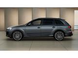Audi SQ7 TFSI quattro 7Sitze/AHK/P-Dach/360/22''/HUD - Audi SQ7 in Hannover