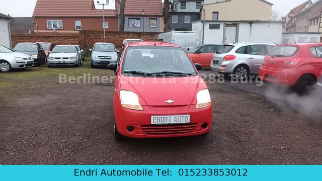 Chevrolet Matiz 0.8 S