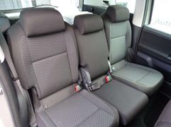 Fahrzeugabbildung Skoda Roomster Best of DSG *SCHECKHEFT / 8-FACH-BEREIF