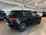 Volkswagen Golf VII Lim. Allstar BMT *Automatik*Navi*Xenon* - VW Golf Gebrauchtwagen in Düsseldorf
