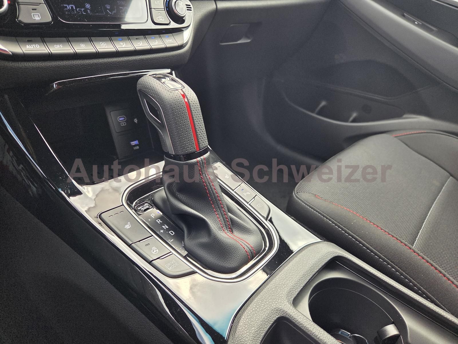 Hyundai i30 – Bild 15