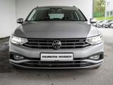 Volkswagen Passat Var. 2.0 TDI 7-Gang-DSG - VW Passat Gebrauchtwagen in Hamburg