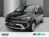 Opel Crossland Business Elegance AHK-abnehmbar Navi L - Opel Crossland (X) Business-Elegance