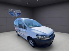 VW Caddy Nfz Kombi EcoProfi BMT Klima Fenster el.