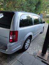 Chrysler Gran Voyager 3,8 L - Chrysler Voyager in Bremen